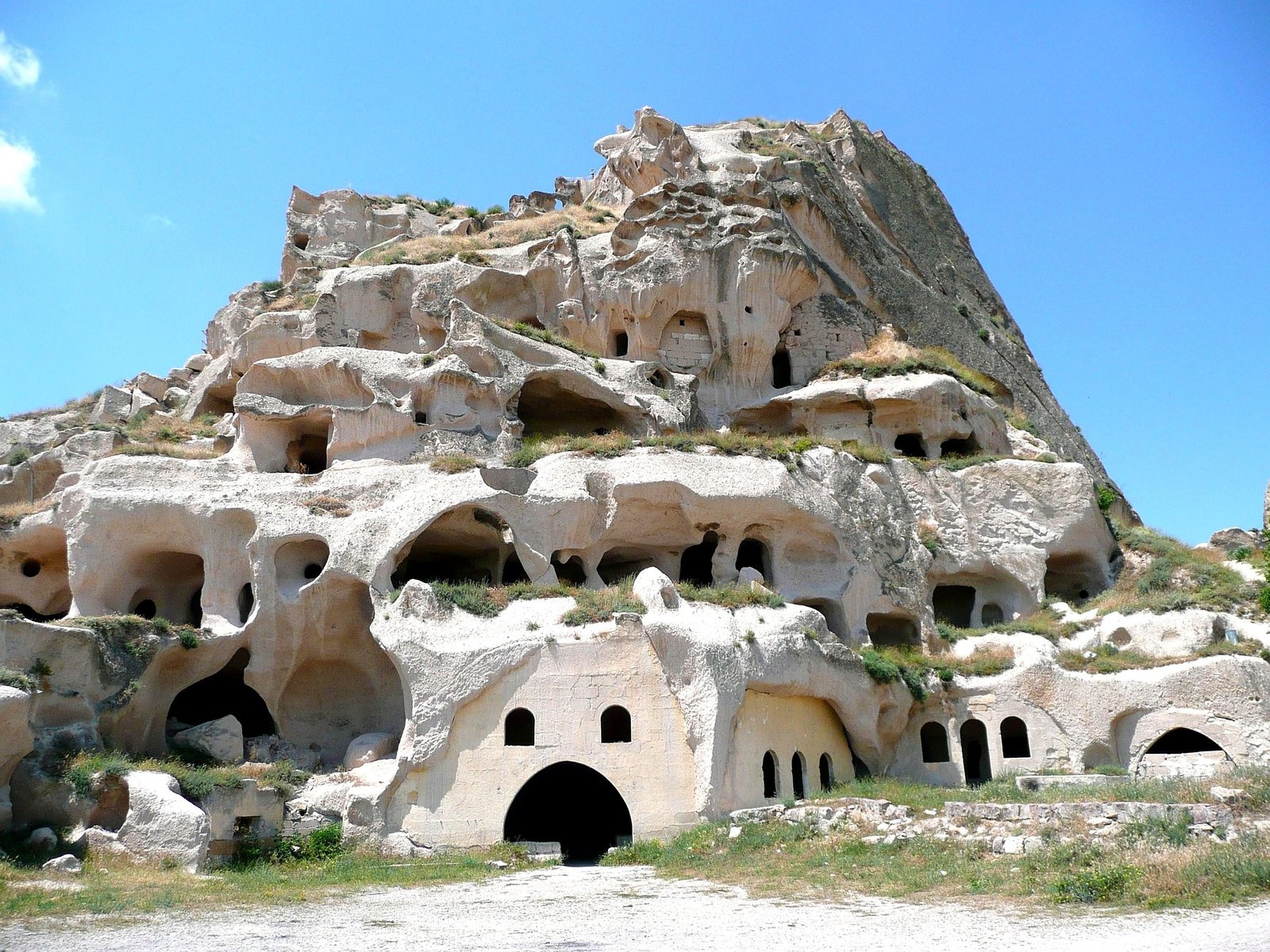 cappadocia Safarna