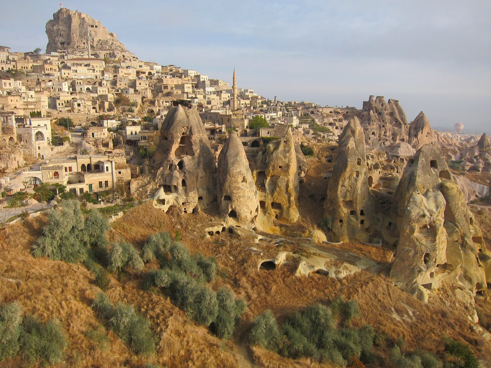 cappadocia Safarna