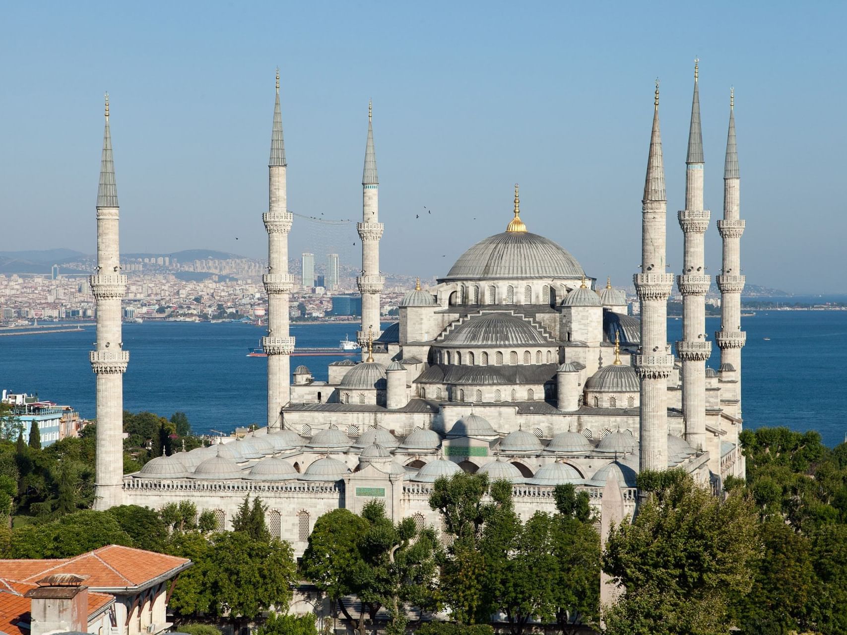 sultanahmet mosque blue mosque safarna istanbul