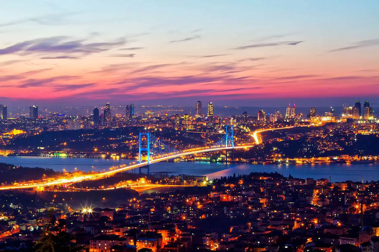 bosphorus-istanbul