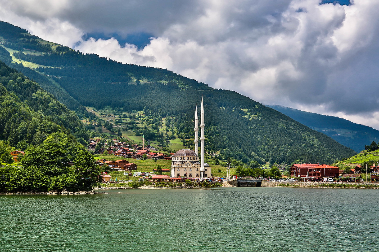 Trabzon