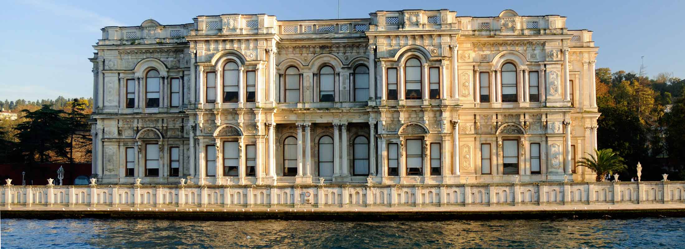 beylerbeyi palace camlica hill tour istanbul