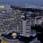 كونراد إسطنبول بوسفور (Conrad Istanbul Bosphorus)