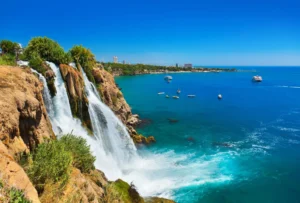 أماكن سياحية في تركيا - أماكن سياحية في أنطاليا - السياحة في تركيا