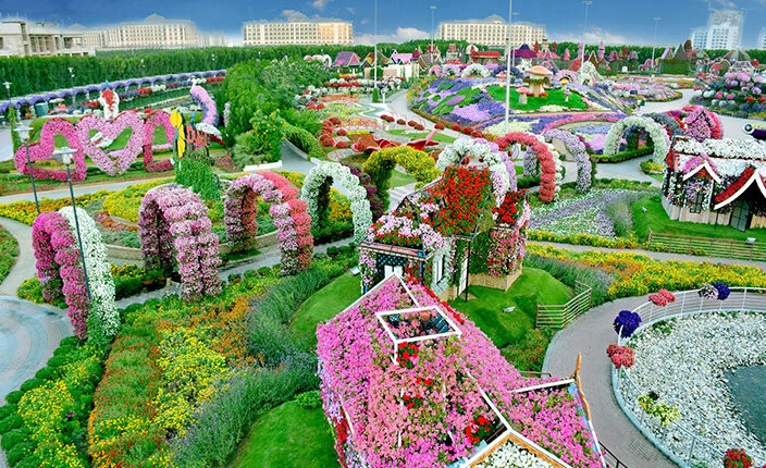 أفضل الأماكن في اسطنبول للعائلات