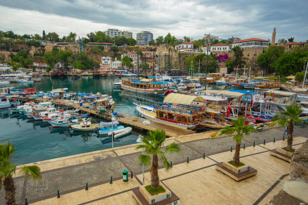 بماذا تشتهر مدينة سكاريا