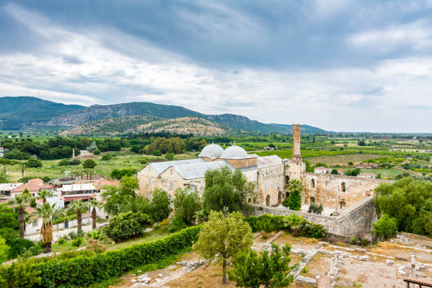 بماذا تشتهر مدينة سكاريا