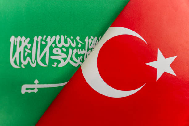 عروض سياحية تركيا من السعودية