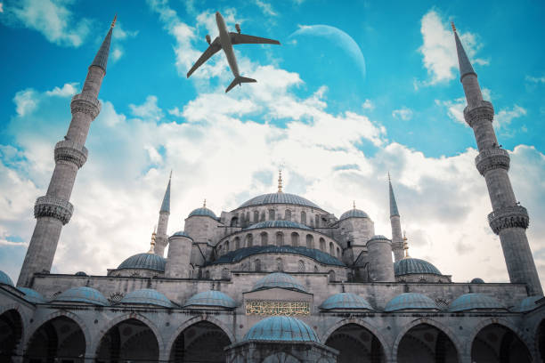 شركة سفرنا للسياحة والسفر في تركيا