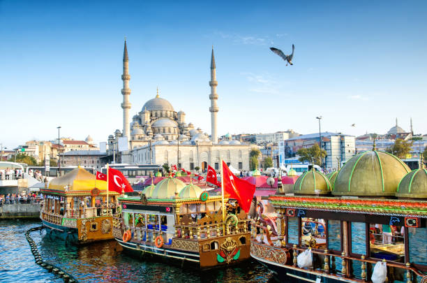 مكاتب سياحية في اسطنبول تقسيم 2025