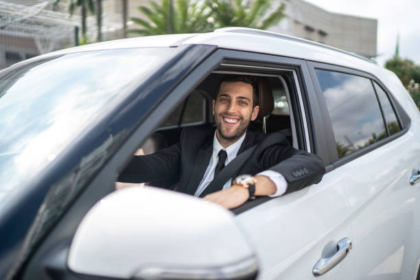 استئجار سيارة مع سائق في إسطنبول